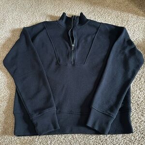 Freely 1/4 Zip Pullover